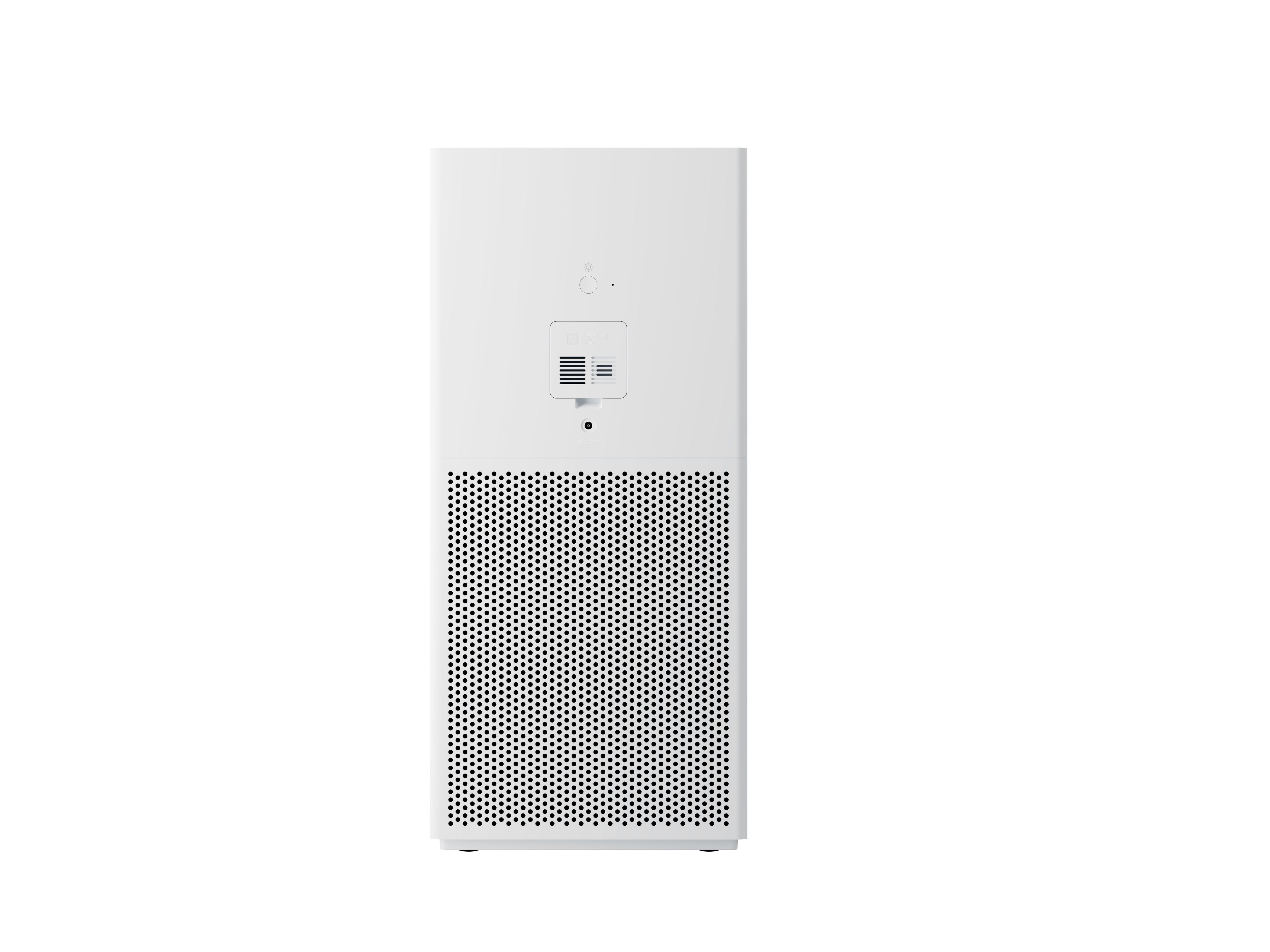 EAN 6934177751158 - Xiaomi Smart Air Purifier 4 Lite 2 m² 61 dB 33 W Blanco imagen 3