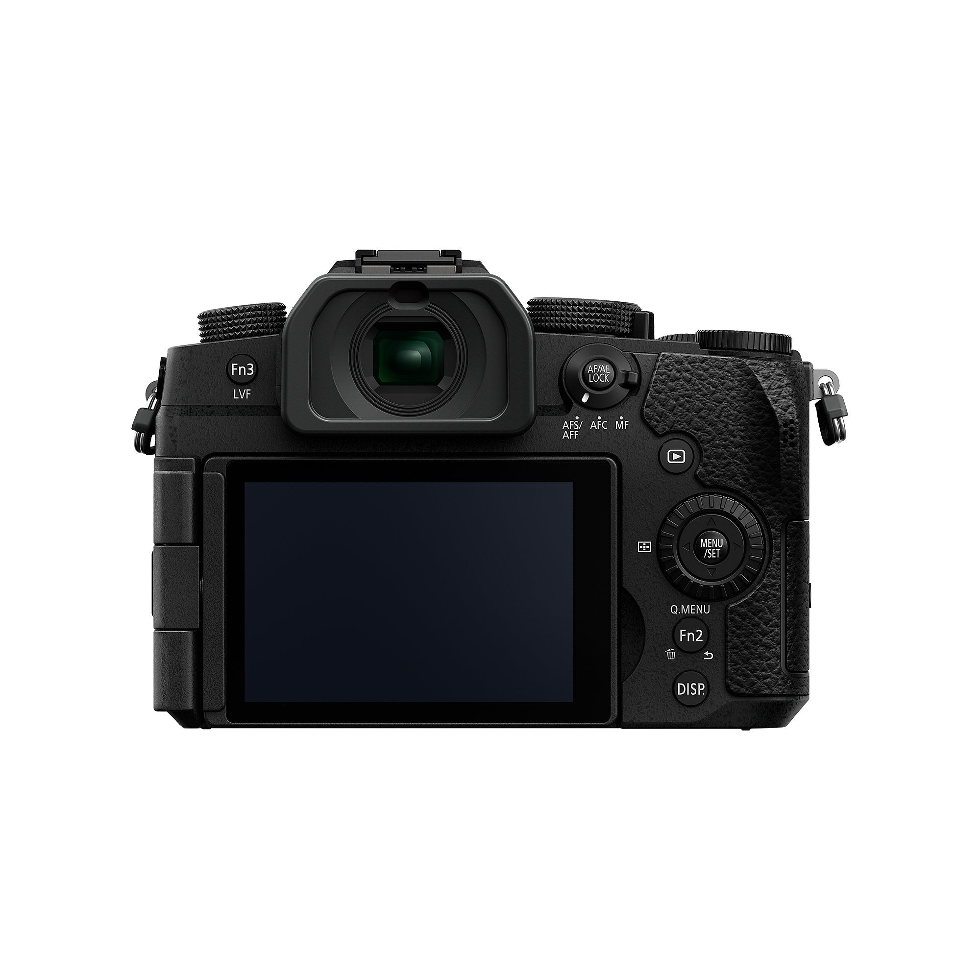EAN 5025232978779 - Panasonic Lumix DC-G97 MILC 20,3 MP CMOS 5184 x 3888 Pixeles Negro imagen 3
