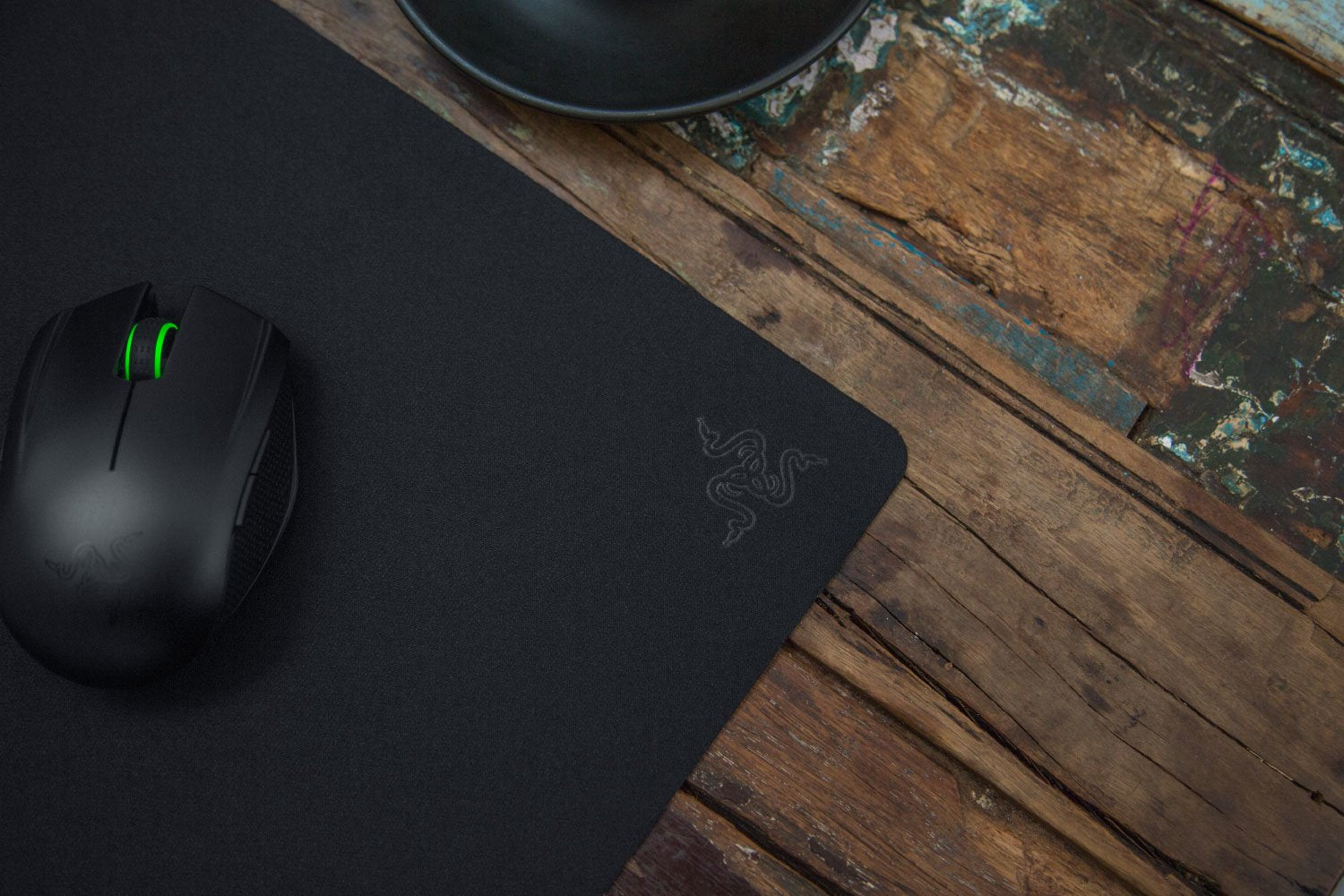 EAN 8886419317838 - Razer Goliathus Mobile Stealth Edition Negro imagen 6