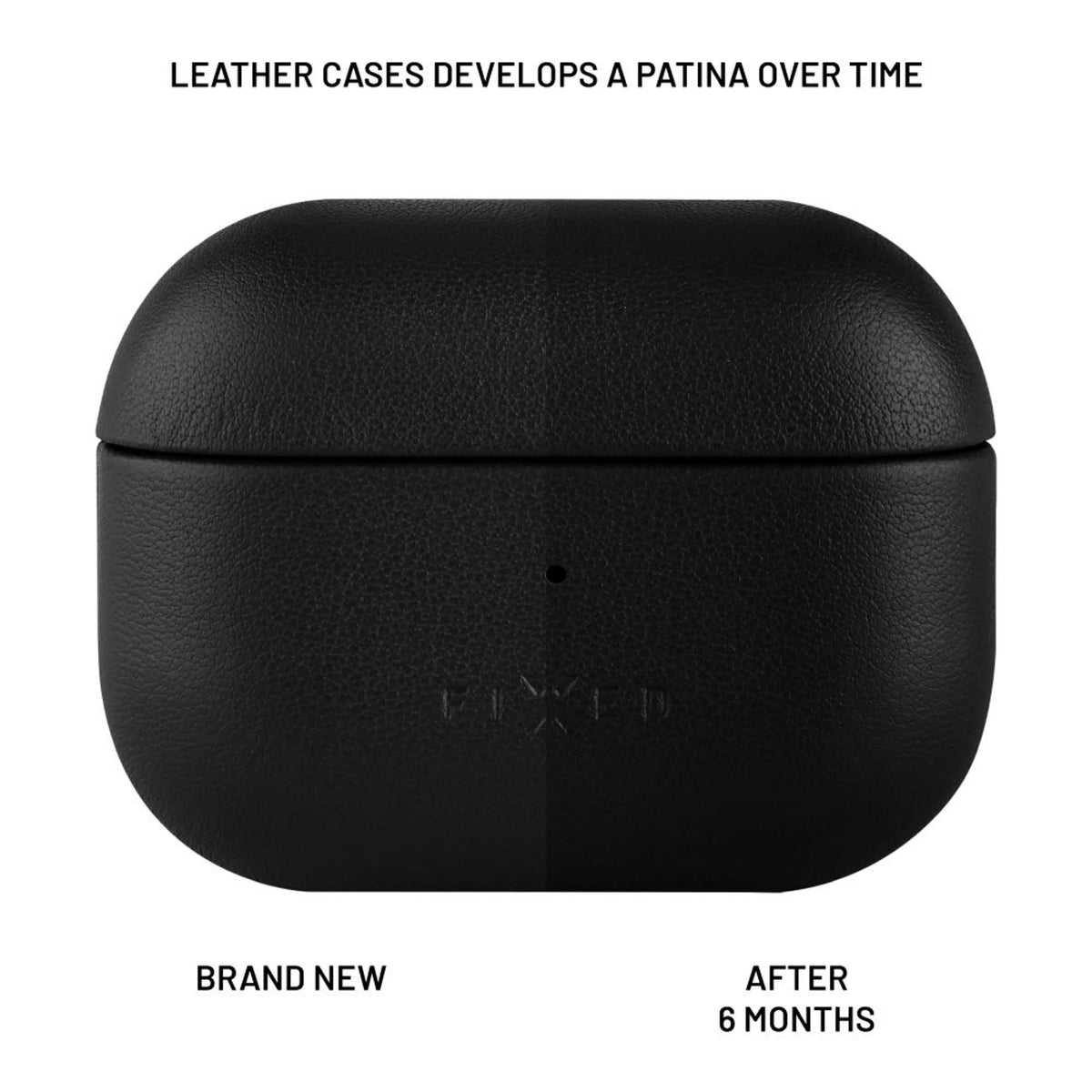 EAN 8591680167340 - FIXED PodsLeather Funda imagen 5