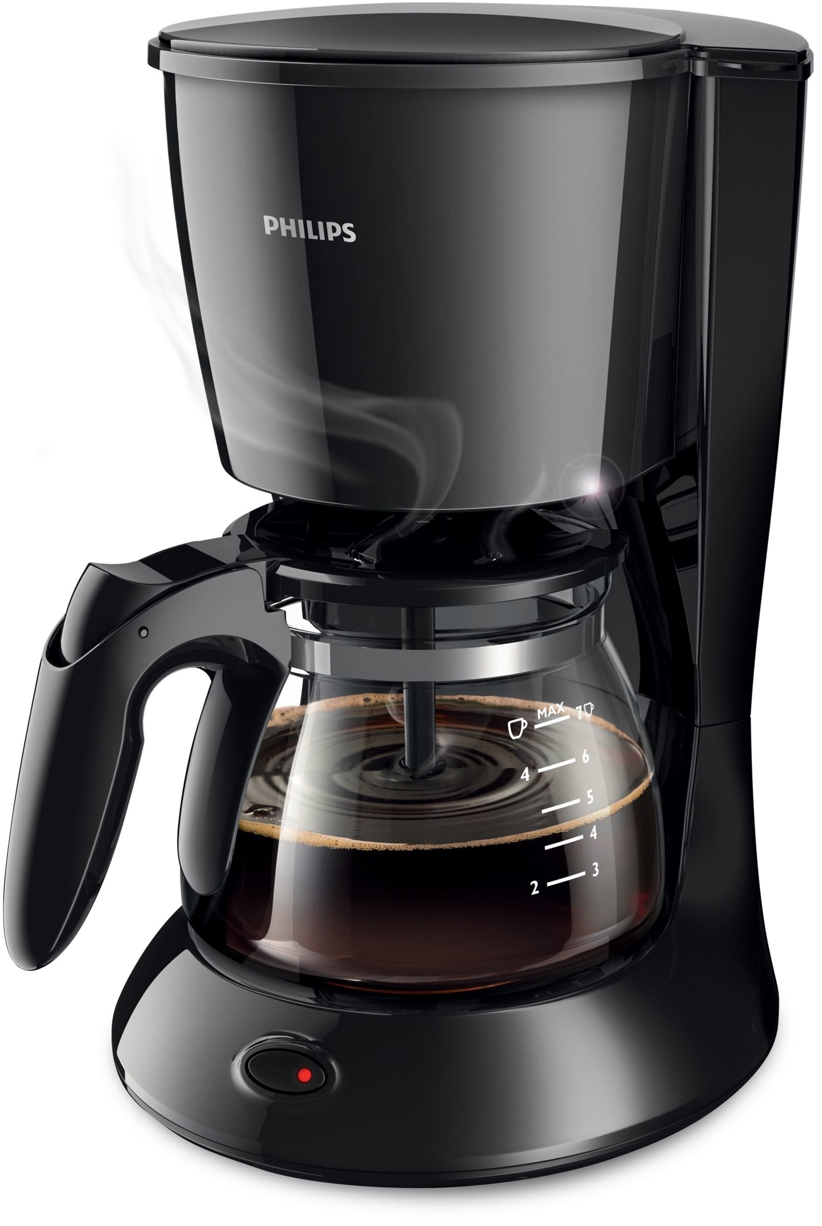 Cafetera Philips Daily Collection Hd7432/20