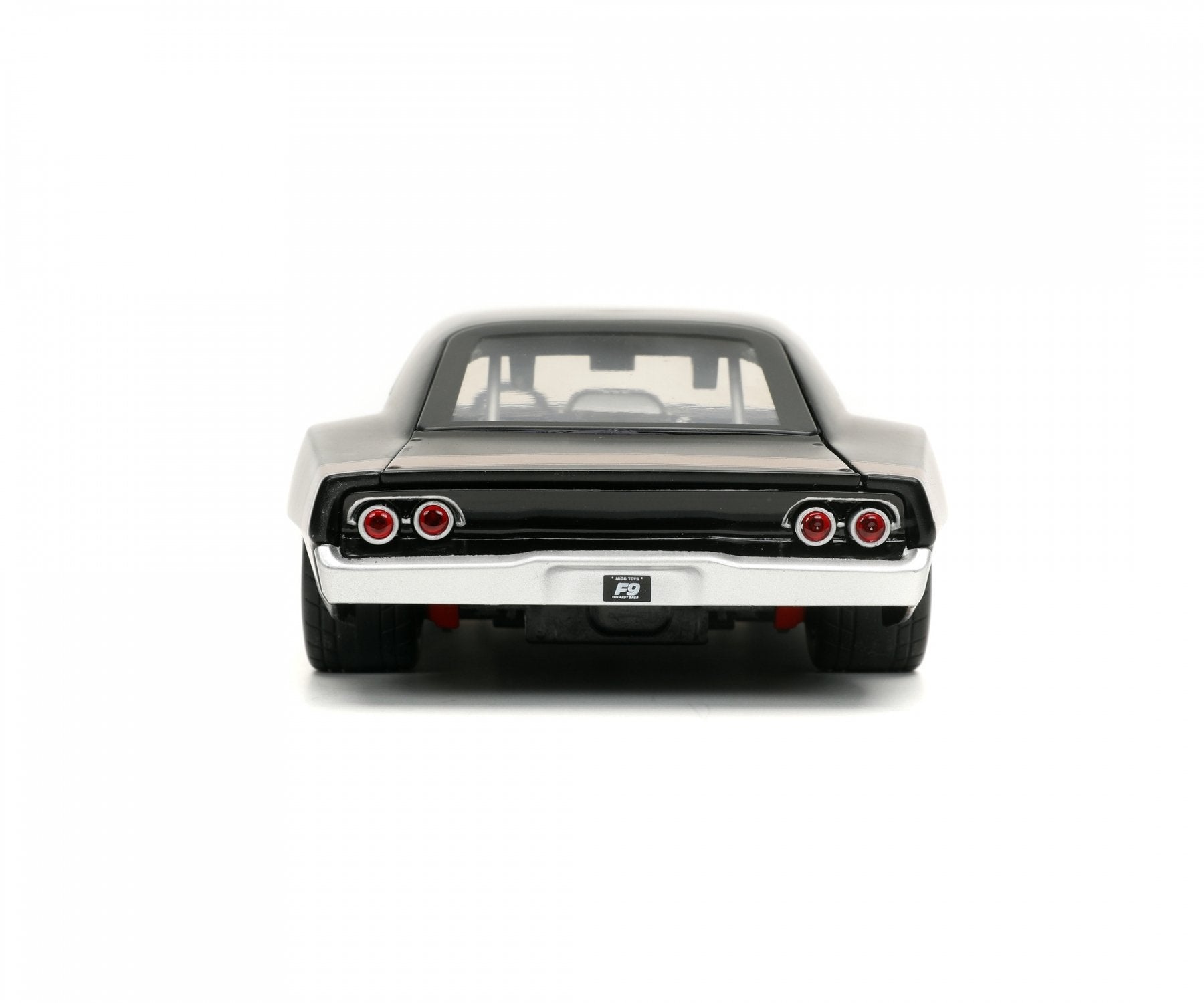 Jada Fast & Furious 1968 Dodge Charger 1:24 253203075