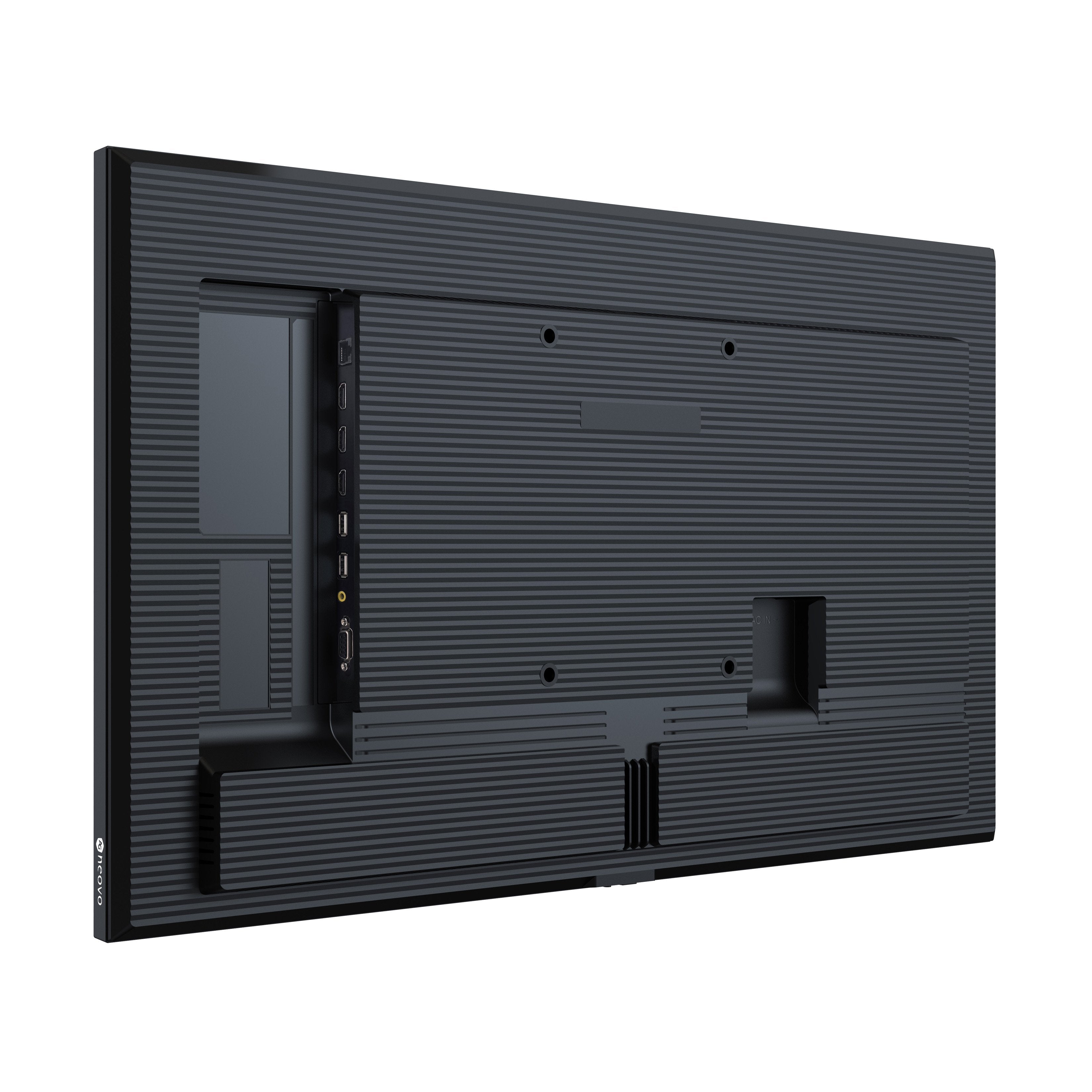 EAN 4710739598070 - AG Neovo NSD-3203 Pantalla plana para señalización digital 80 cm (31.5") LCD Wifi 500 cd / m² Full HD Neg imagen 6