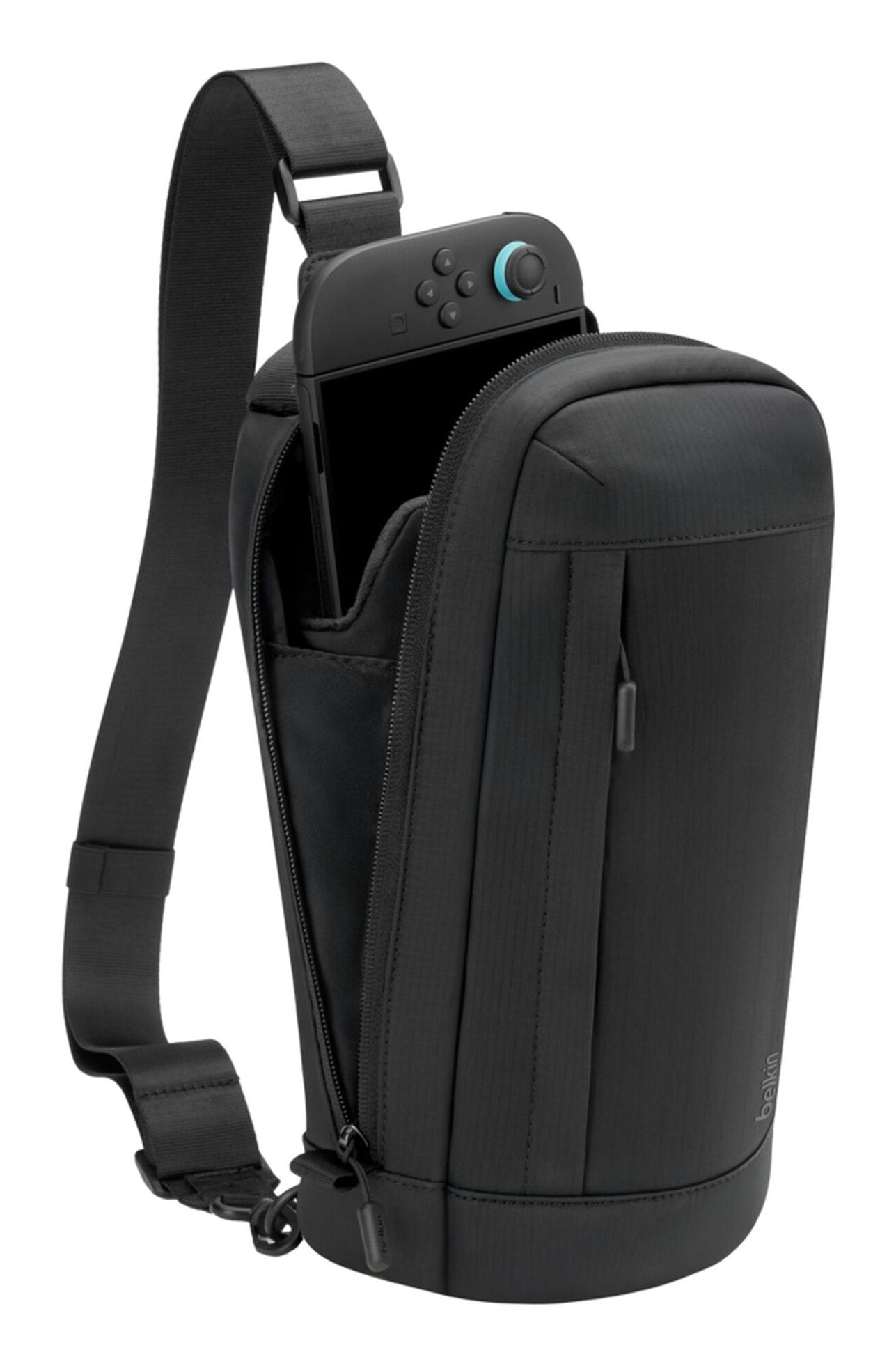 Belkin Gaming Crossbody Bag Nintendo Switch2 Blac.Ena022hqbk