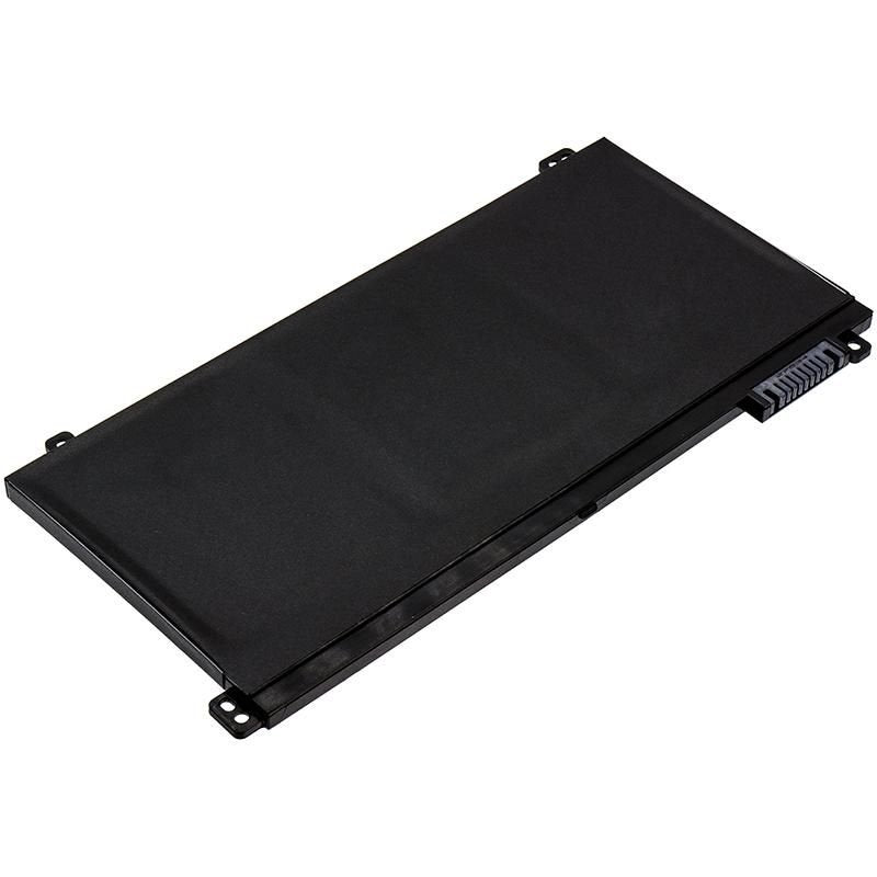 Laptop Battery For Hp - 47.31wh Li-Pol 11.4v 4150mah - Black For Hp Notebook, Laptop Probook X360 11 G3, Probook X360 11 G3 Education, - Warranty: 12m
