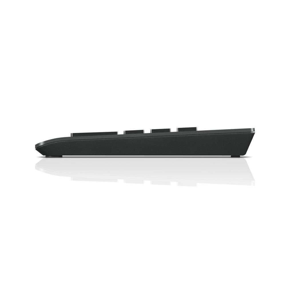 EAN 0192563495987 - Lenovo KBD_BO Num Keypad 1 teclado numérico Universal USB Negro imagen 5