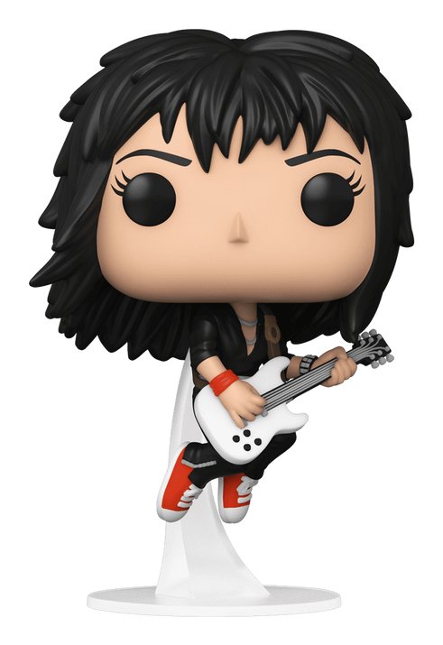 EAN 0889698614436 - FUNKO POP! 61443 toy figure imagen 1