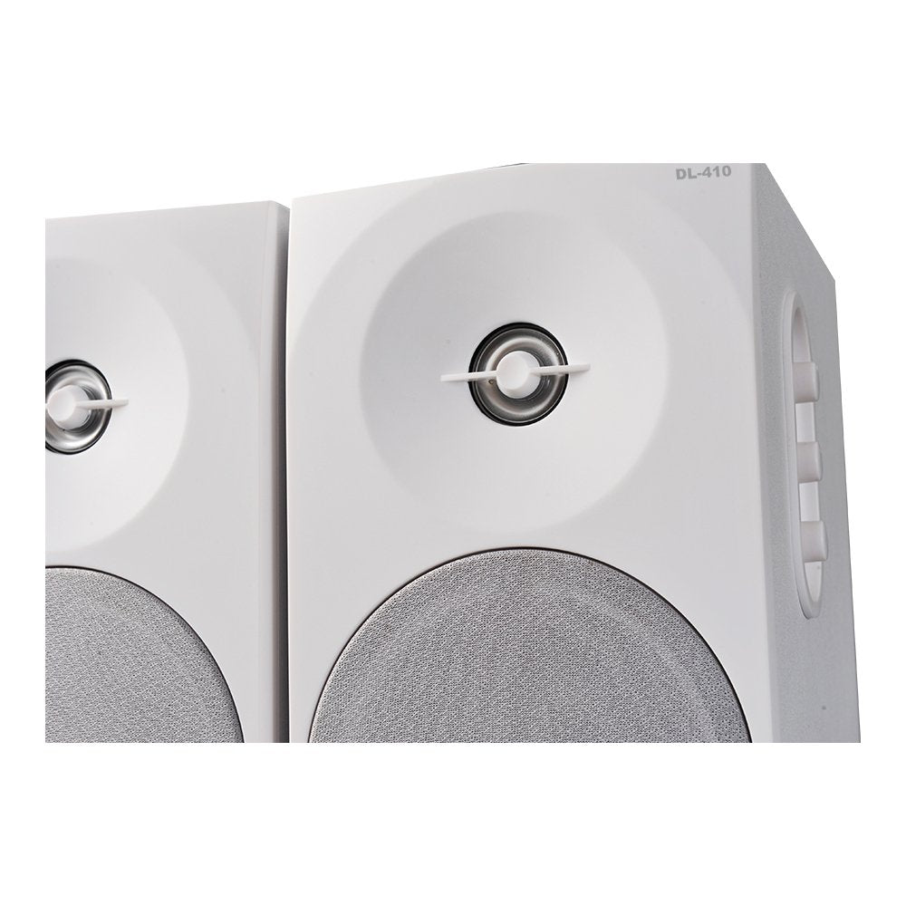 Altavoces Woxter Dynamic Line Dl-410 150w 2.0 Blanco