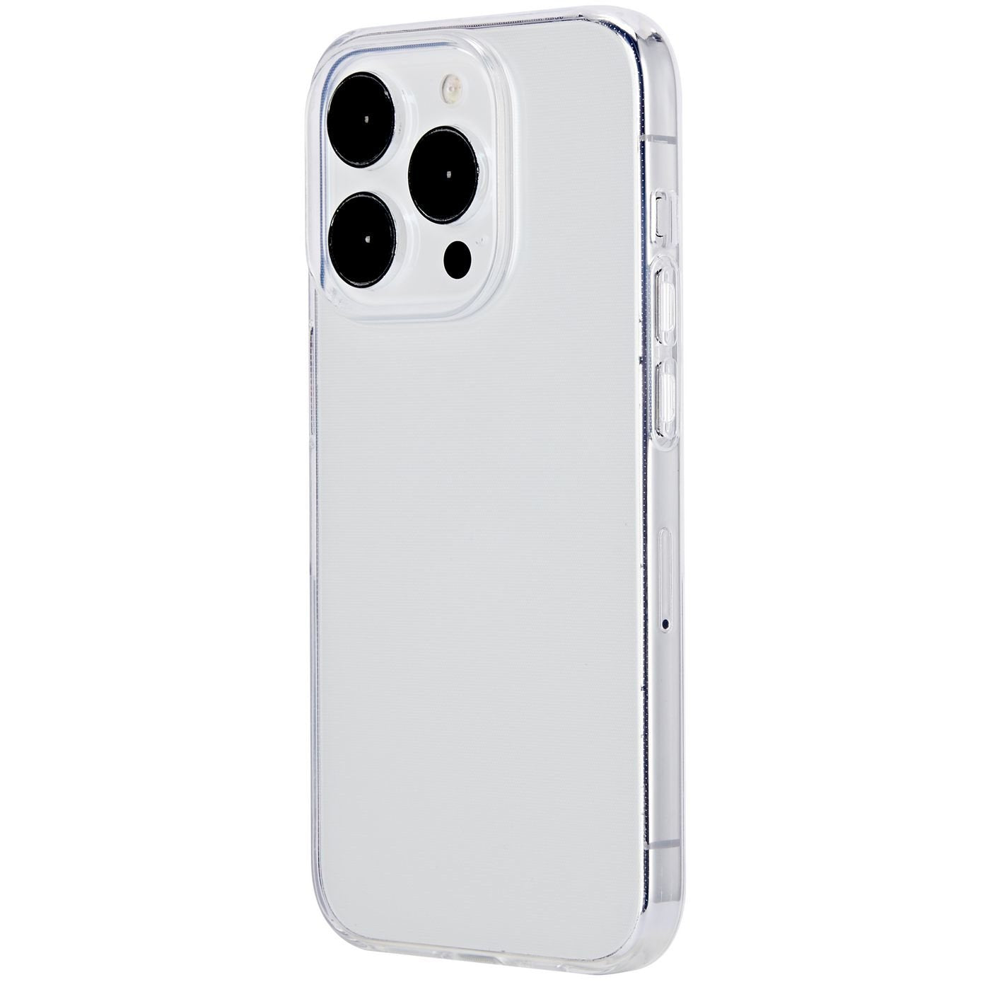 EAN 5715063115695 - eSTUFF ES67100027 funda para teléfono móvil 15,5 cm (6.1") Transparente imagen 5