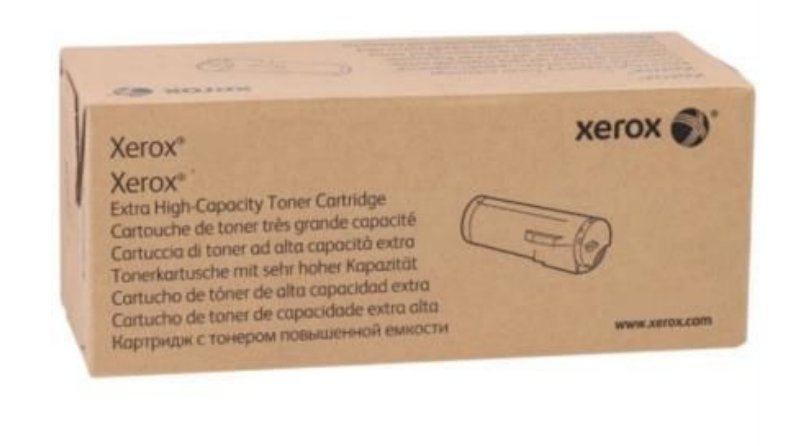 Tóner Xerox 006r01760 / 006 R 01760 Magenta