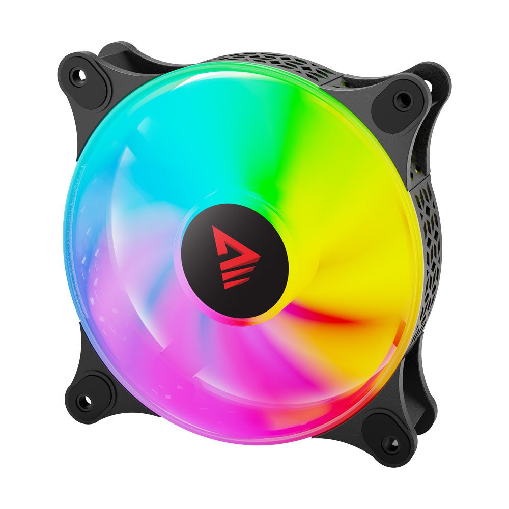 EAN 5901986048527 - Savio BLAST sistema de refrigeración para ordenador Carcasa del ordenador Refrigerador de aire 12 cm Negr imagen 1