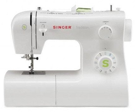 EAN 0374318824000 - SINGER Tradition 2273 imagen 1