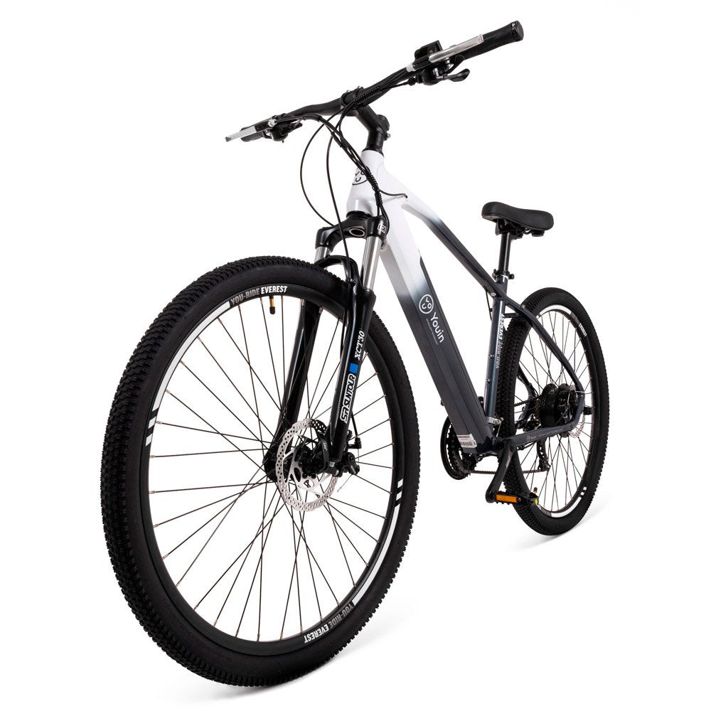 Bicicleta Youin Youride Everest2 29'' Mtb - 14ah/36v Lg - Cambio 21v - Talla M