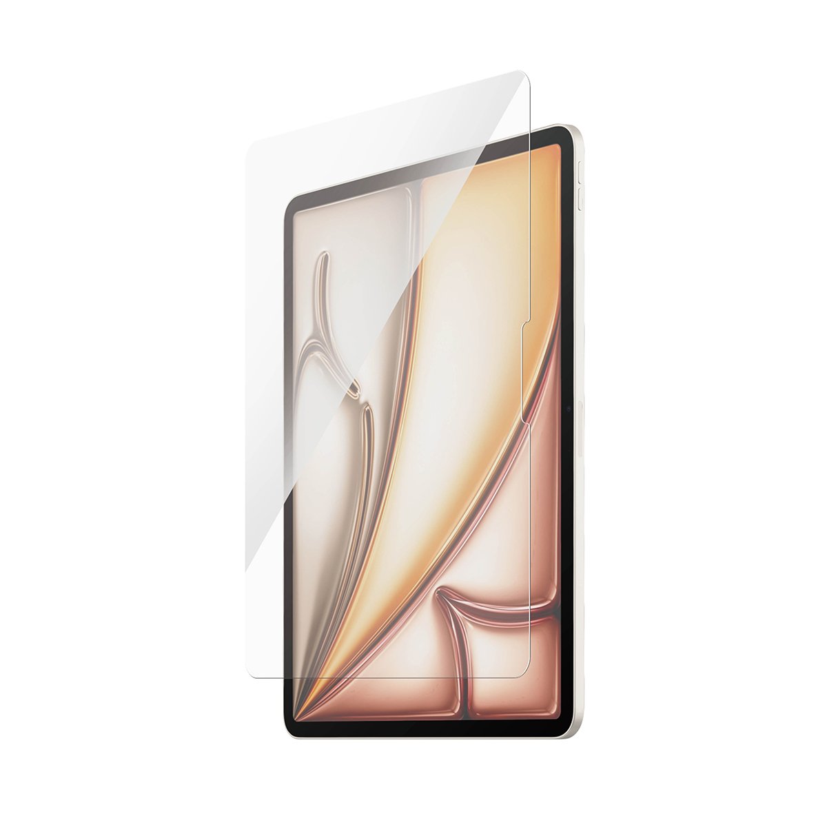 EAN 5715685030697 - PanzerGlass SAFE. by ® Screen Protector iPad Air 13" (2024-2026) | Pro 13" (2024-2025) | Ultra-Wide Fit w imagen 1