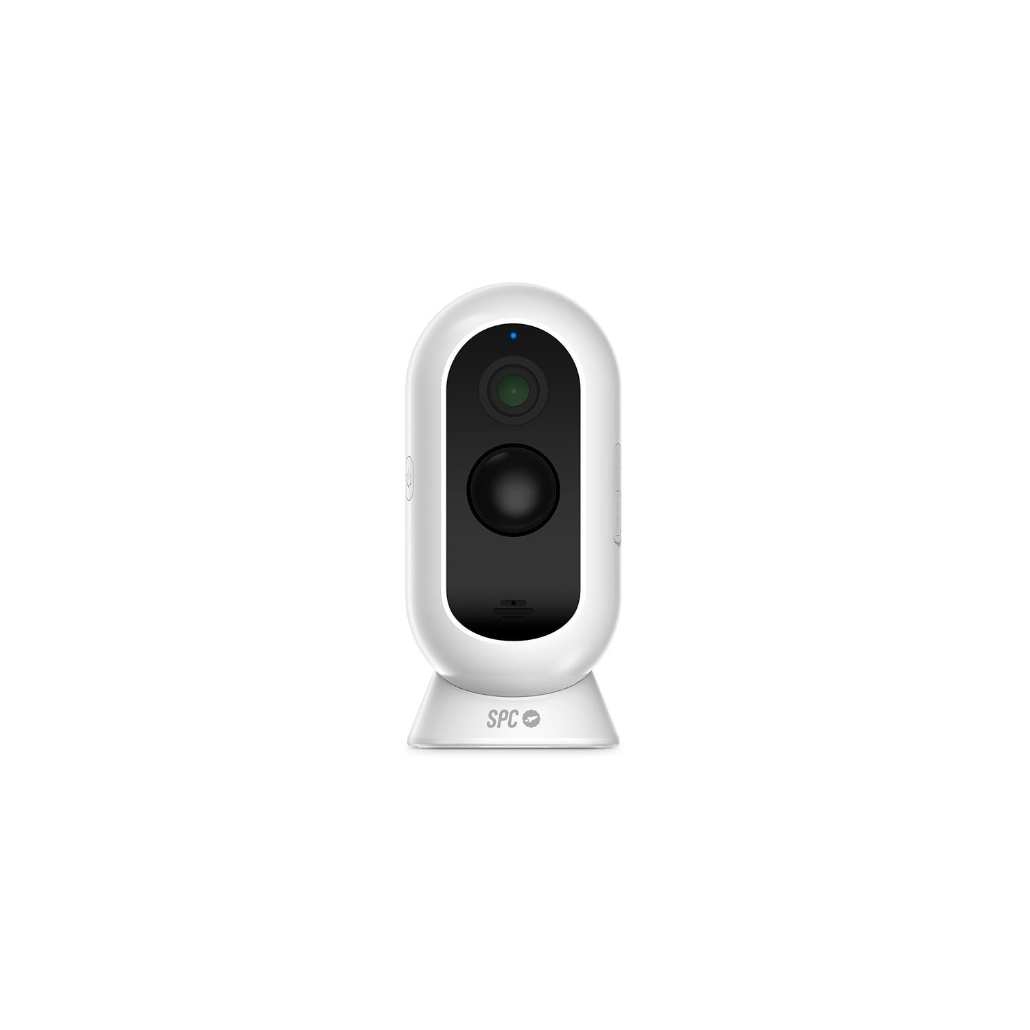 Cámara De Videovigilancia Spc Magnes 3 130 Visión Nocturna Control Desde App