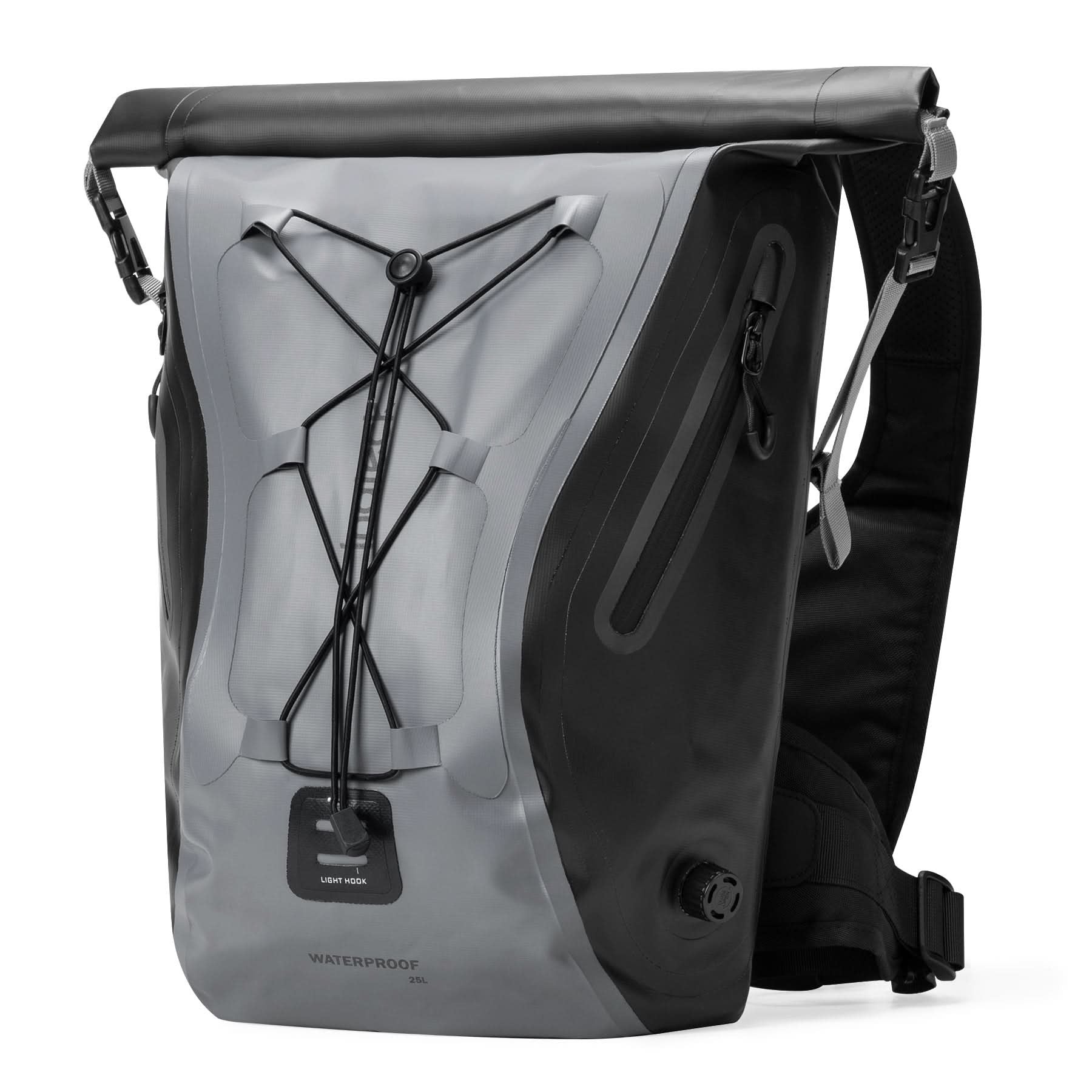 EAN 6976521110624 - Inateck BP06003 25 L Negro, Gris imagen 3