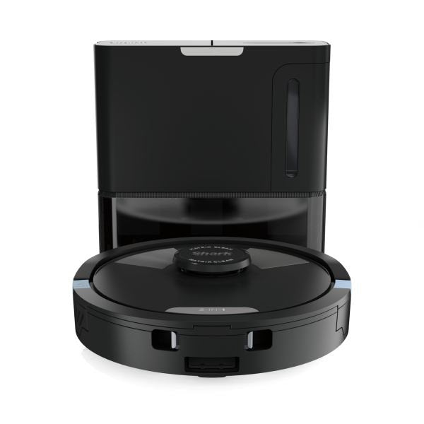 EAN 622356298322 - Sharkclean Matrix Plus Negro, Plata imagen 1