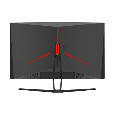 EAN 6923172593238 - Dahua Technology DHI-LM32-E230C pantalla para PC 80 cm (31.5") 1920 x 1080 Pixeles Full HD LED Negro imagen 4