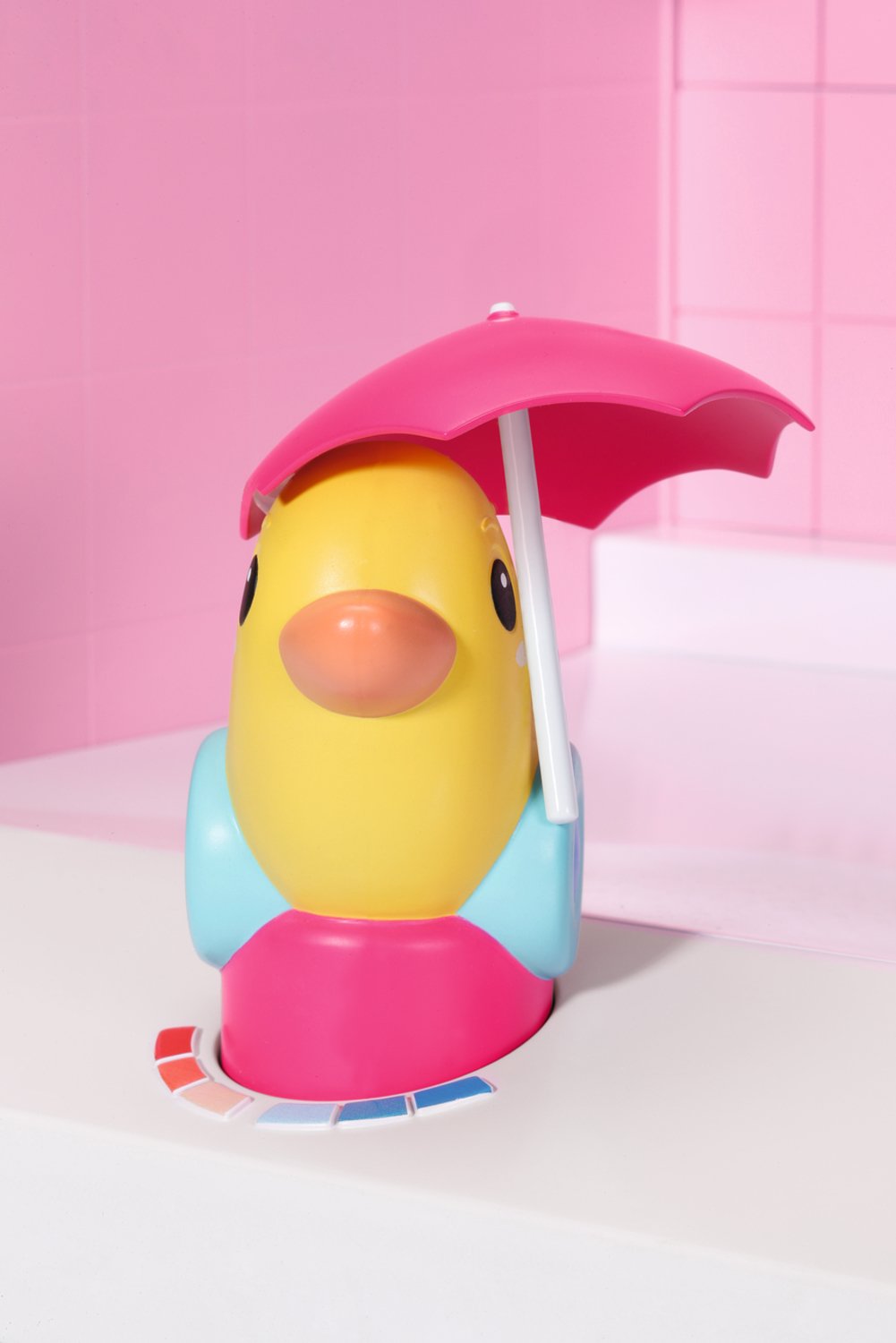EAN 4001167830604 - BABY born Bath Walk in Shower Cuarto de baño para muñecas imagen 16