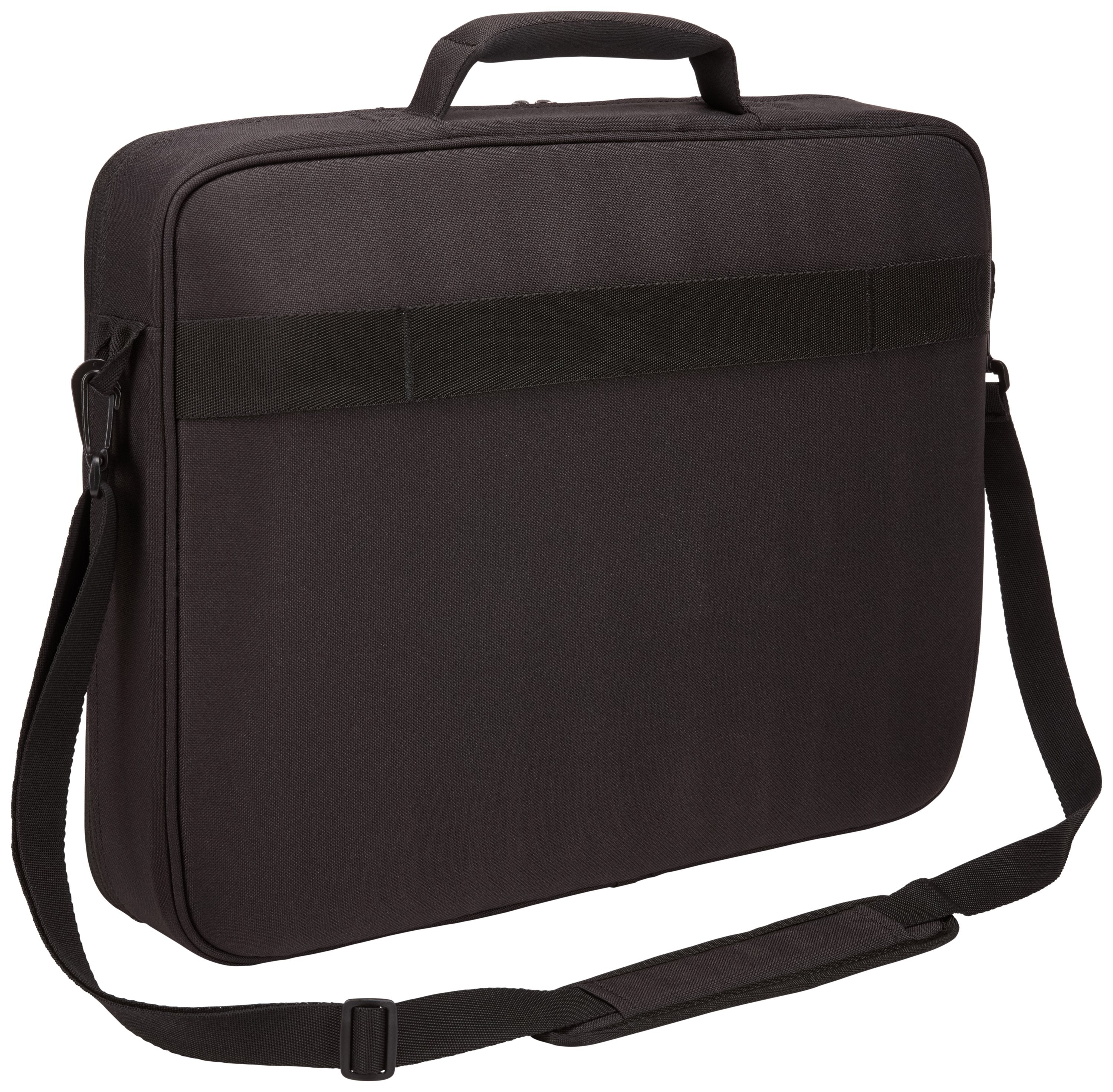 Caselogic Notebook Tasche 17 3''Negro 43 94cm 17 3'' Advantage Clamshellbag