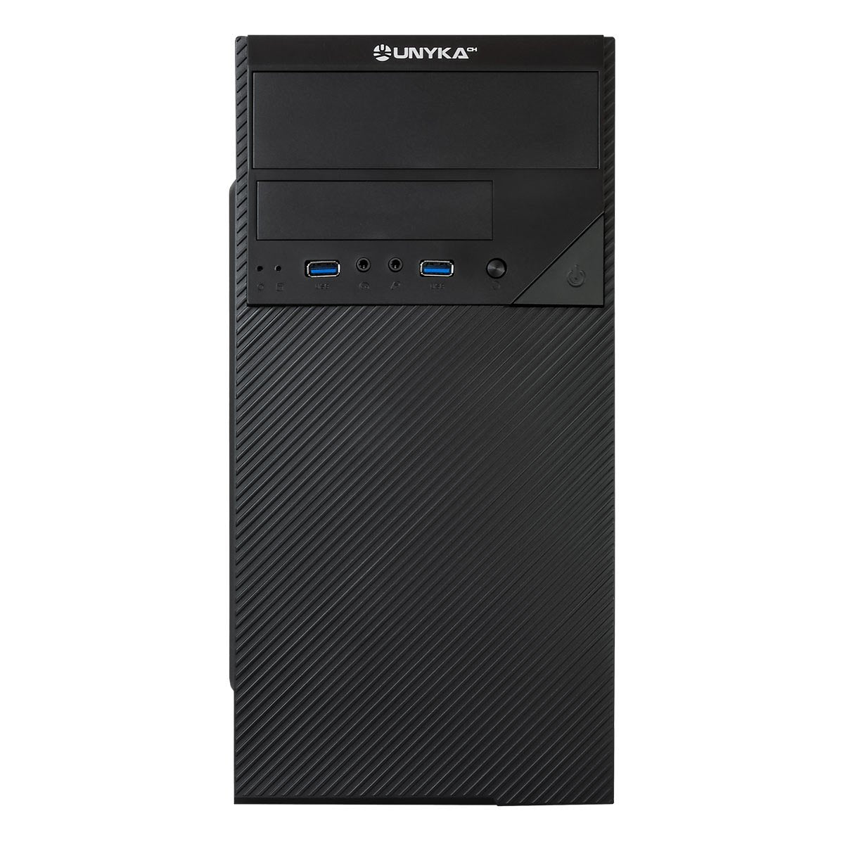 EAN 6940533542605 - UNYKAch Aero C20 Micro Torre Negro 500 W imagen 3