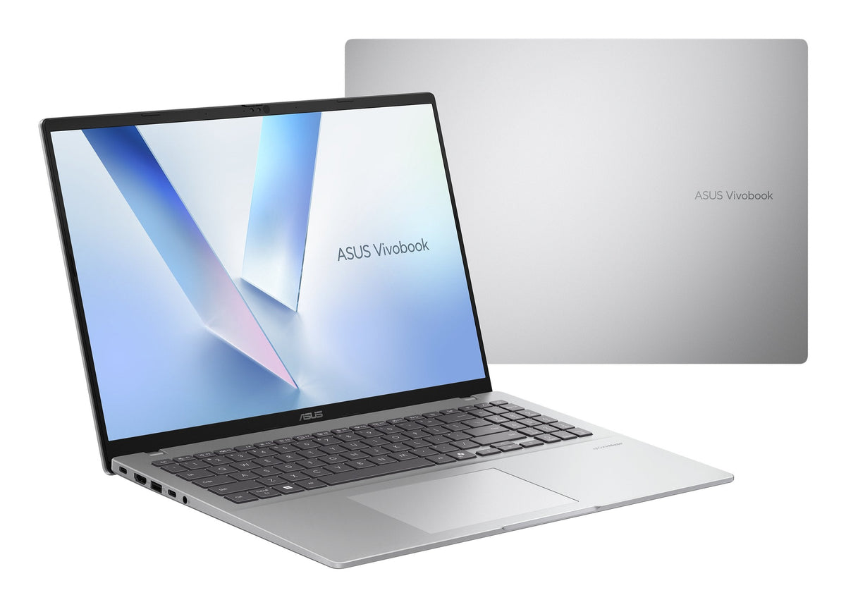 Portátil Asus Vivobook 16 F1607ca Mb311 16 " Wuxga Intel Core Ultra 5 225h 16gb Ram 512gb Ssd Arc Onboard Graphics Sso Sin Cargador