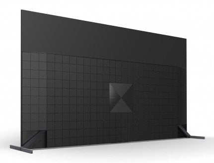 Televisor Sony Fwd-83a80l 83" 4k Ultra Hd Smart Tv Wifi Negro
