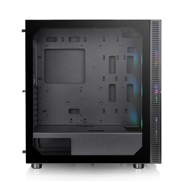 Caja Pc Thermaltake Versa T26 Tg Argb, Tower-Gehäuse Ca-1w1-00m1wn-01