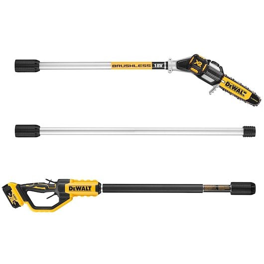 Motosierra De 20 Cm, 18 V Dcmps567p1 Dewalt