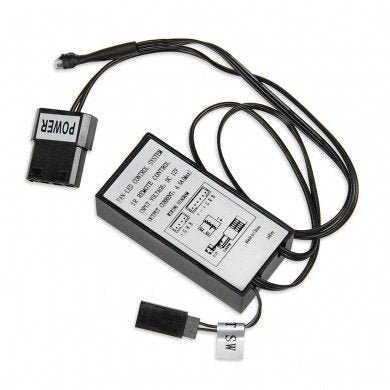 EAN 5901443053620 - iBox PASSION V4 Mini Tower Negro imagen 10