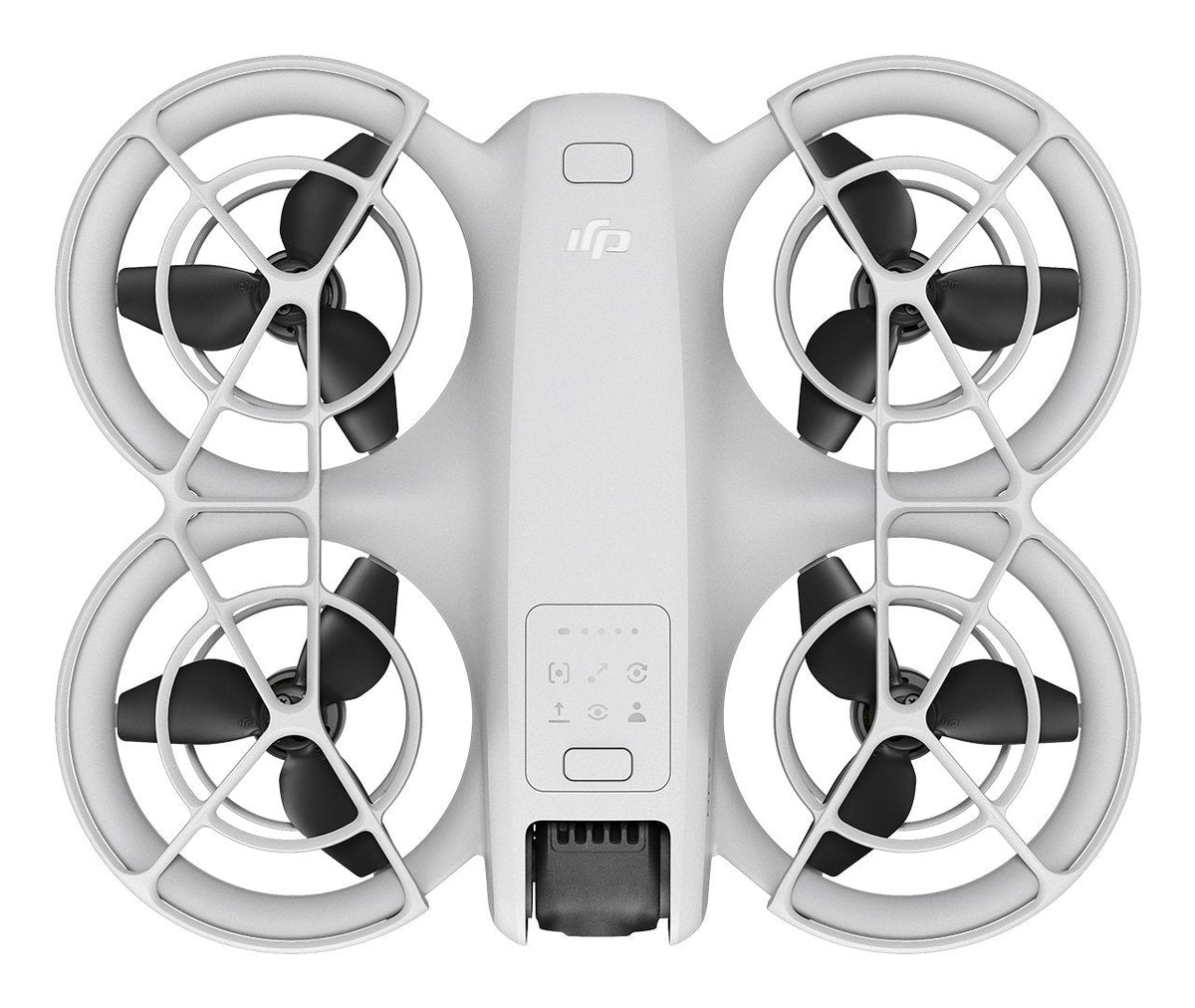 Dji Neo (Ohne Fernsteuerung)