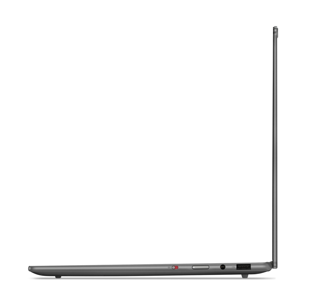 Portátil Lenovo Yoga Slim 7 14ill10 14" Intel Core Ultra 7 258v 32gb Intel Arc Graphics 1tb Ssd Windows 11 Home Pantalla Oled