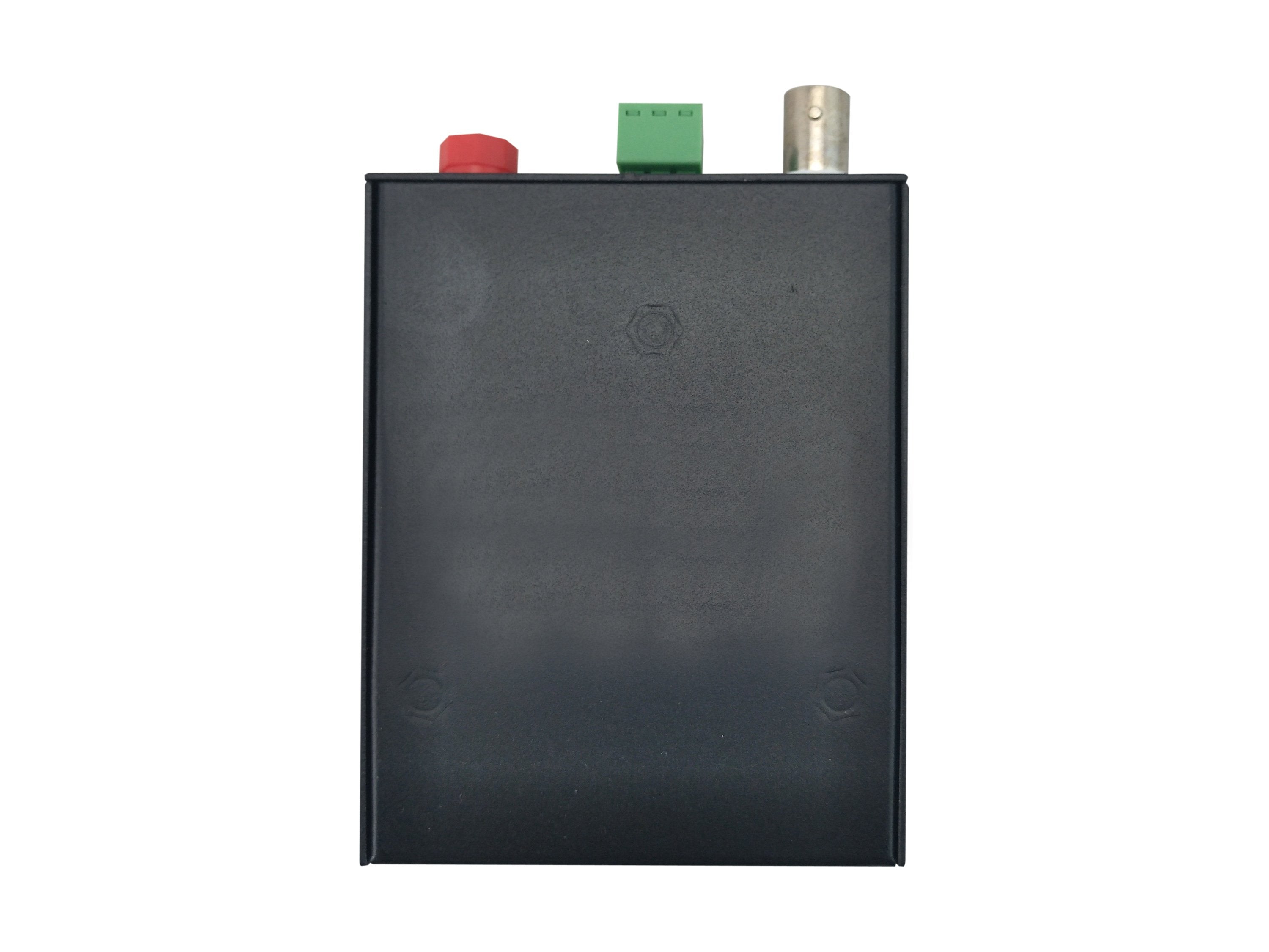 EAN 4015867206690 - LevelOne AVF-1101 extensor audio/video Transmisor de señales AV Negro imagen 2