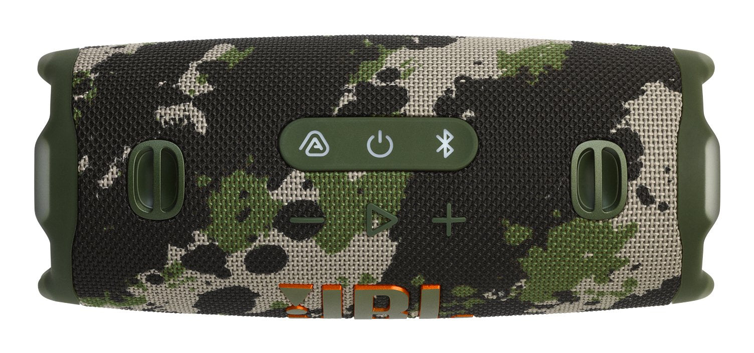 EAN 1200130019609 - JBL Charge 6 Caqui 45 W imagen 6