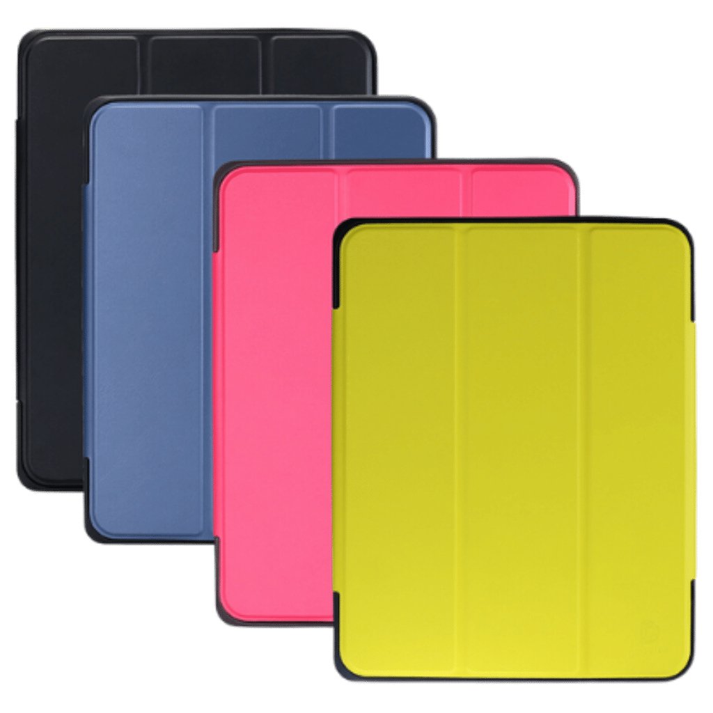 Rugged Max Case Ipad 109in [10 - Gen