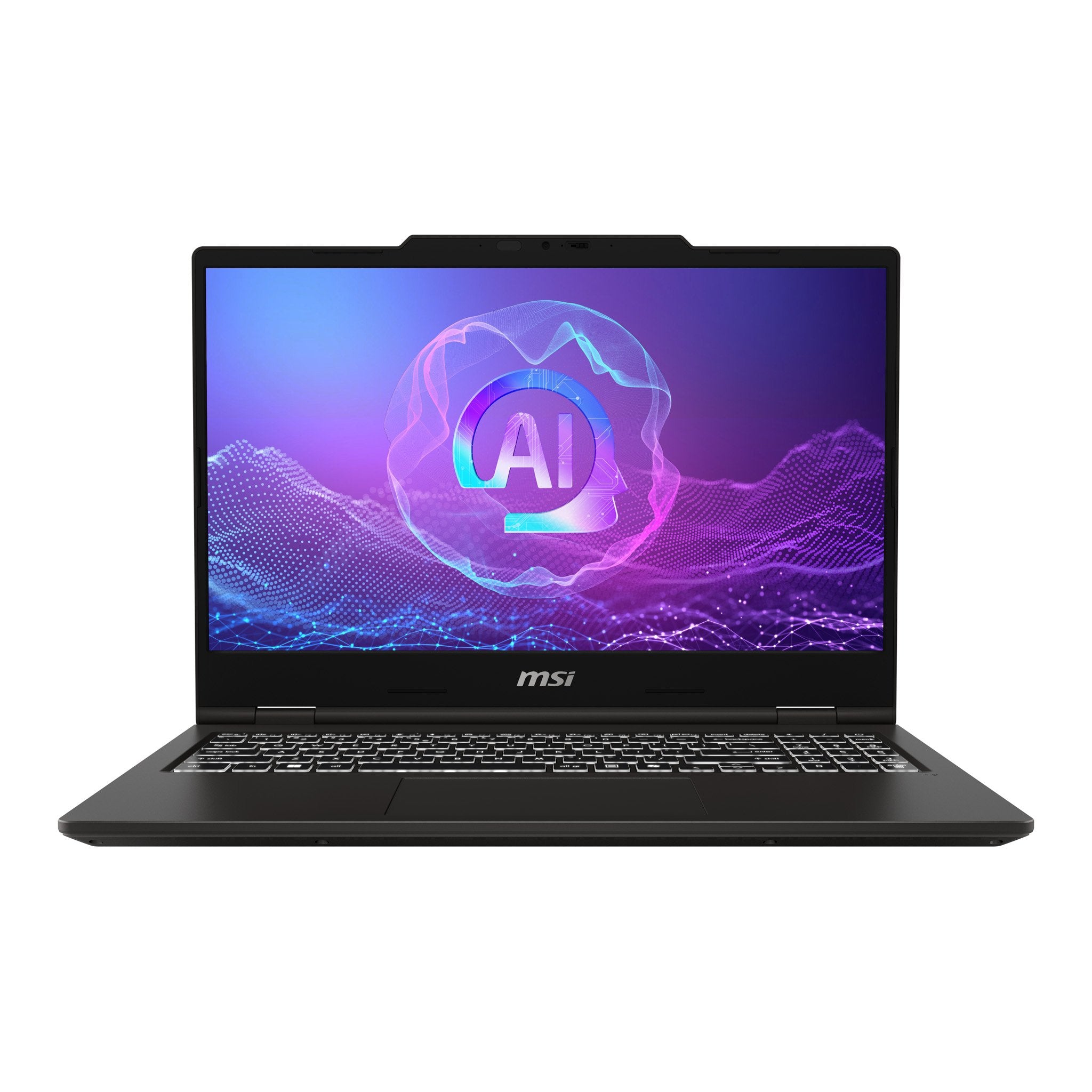 EAN 4711377396226 - MSI VenturePro 15 A2RWFG-449XES Intel Core 7 240H Portátil 39,6 cm (15.6") Full HD 32 GB DDR5-SDRAM 1 TB imagen 1
