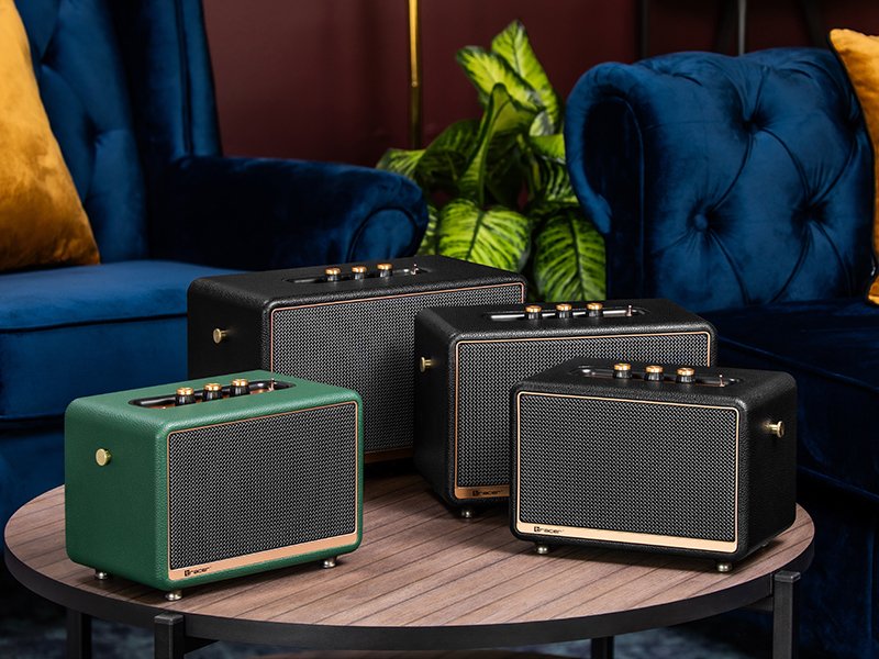 EAN 5907512871249 - Tracer M60 Negro 60 W imagen 7