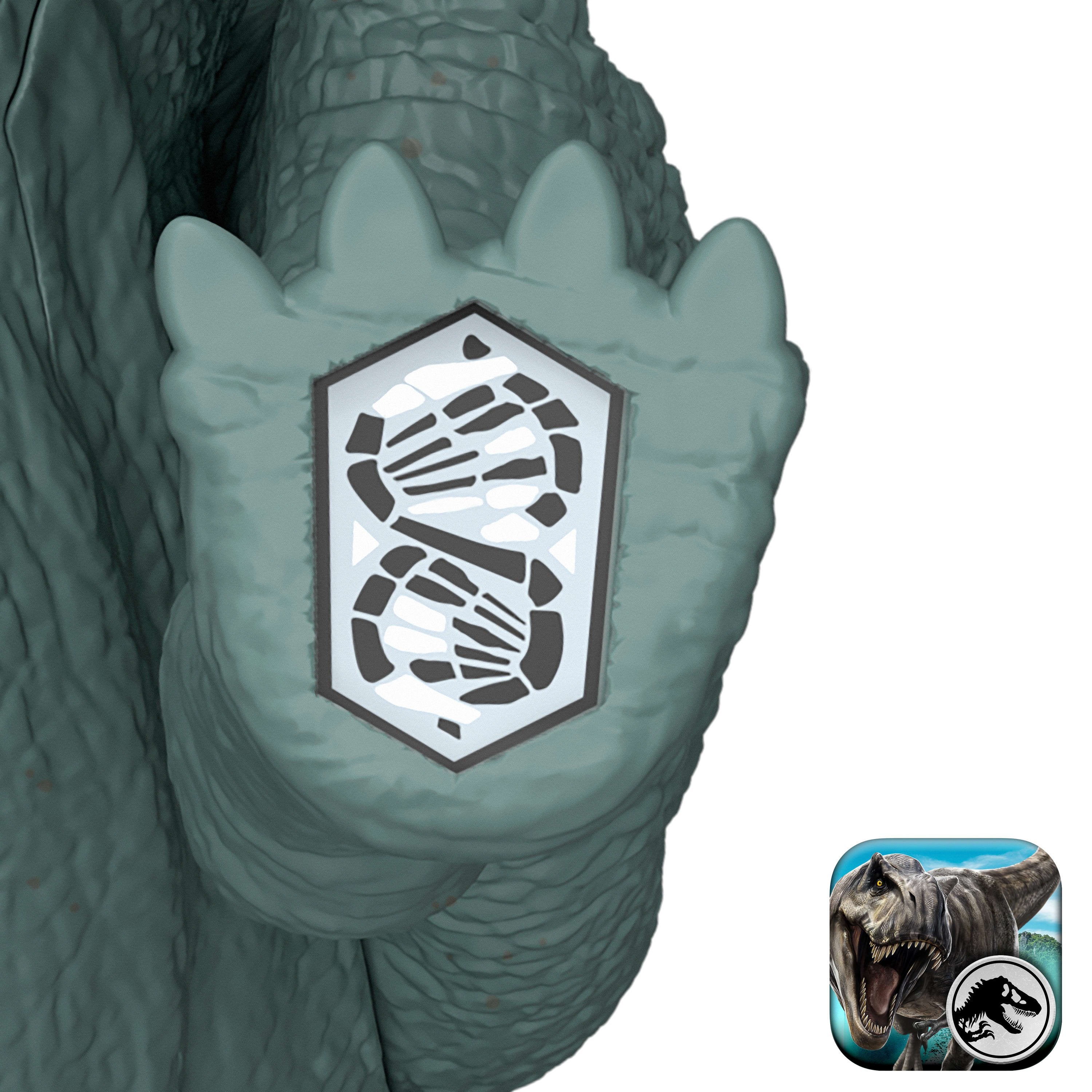 EAN 0194735310753 - Jurassic World JGC82 figura de juguete para niños imagen 6