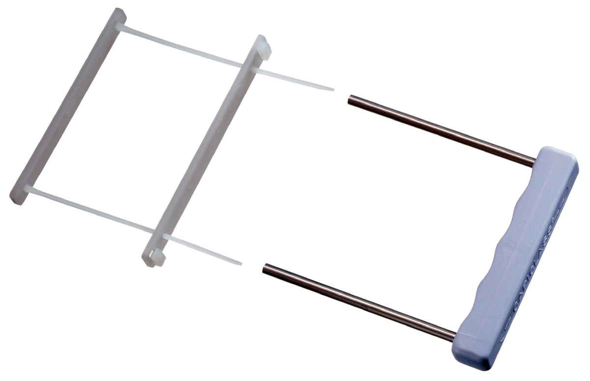 Esselte Leitz Clip-Befestigungsmechanismus - Transparente (Paquete De 50)