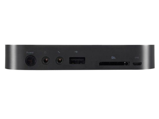 EAN 4897016415579 - MINIX X7-I 2 GB DDR3-SDRAM 16 GB Flash Android 4.2 Escritorio Mini PC Negro imagen 3
