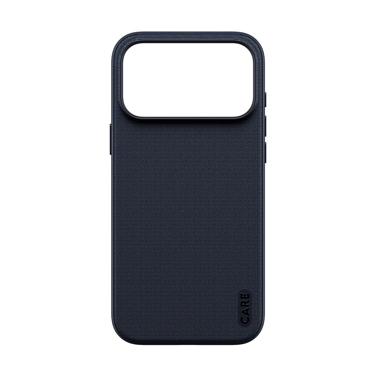 Care By Panzerglass Fusion Fabric Case Azul M. Magsafe Iphone 17 Pro Max