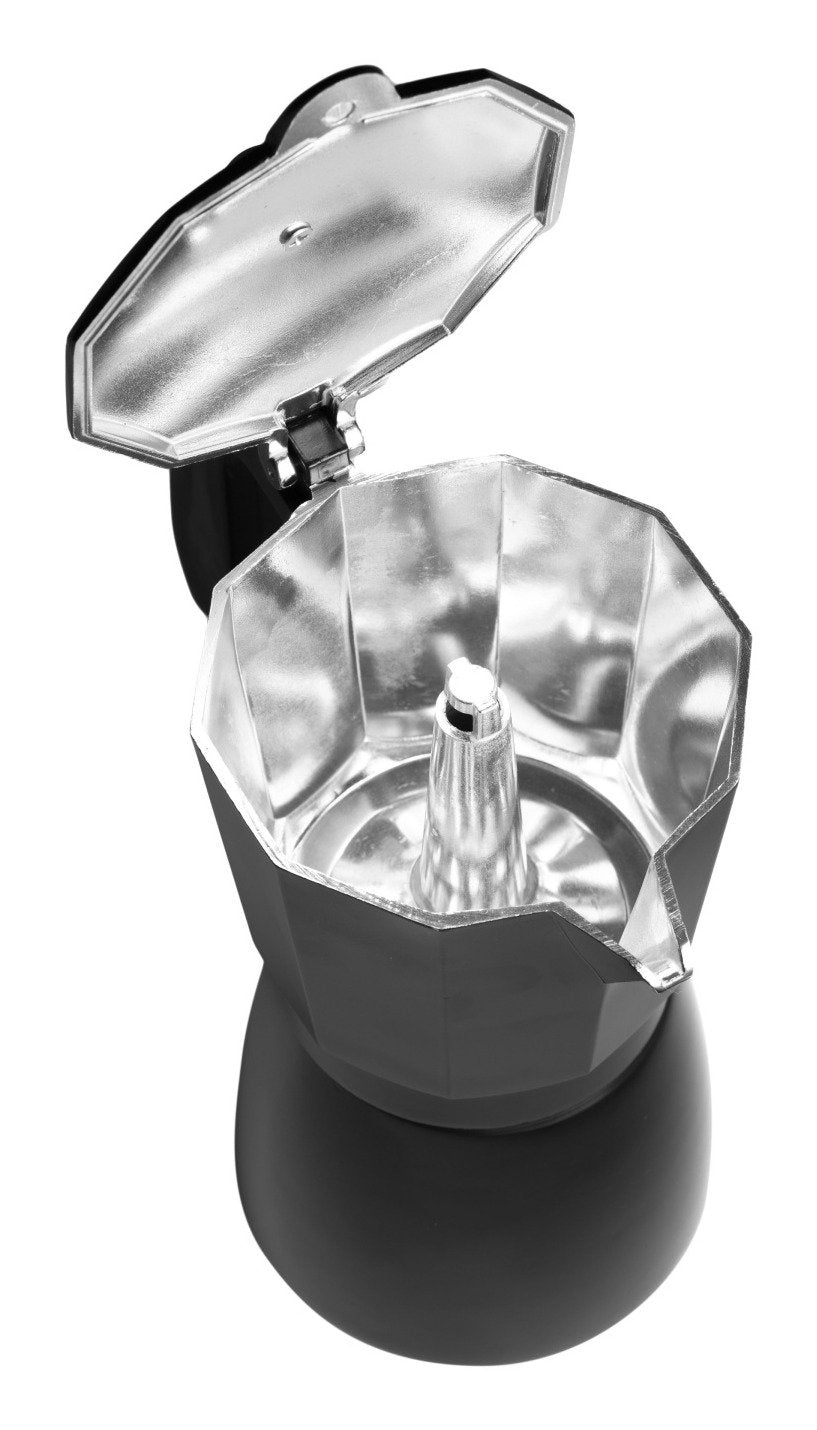 EAN 5905575907196 - Adler AD 4429 cafetera manual Cafetera italiana 0,52 L Negro imagen 5