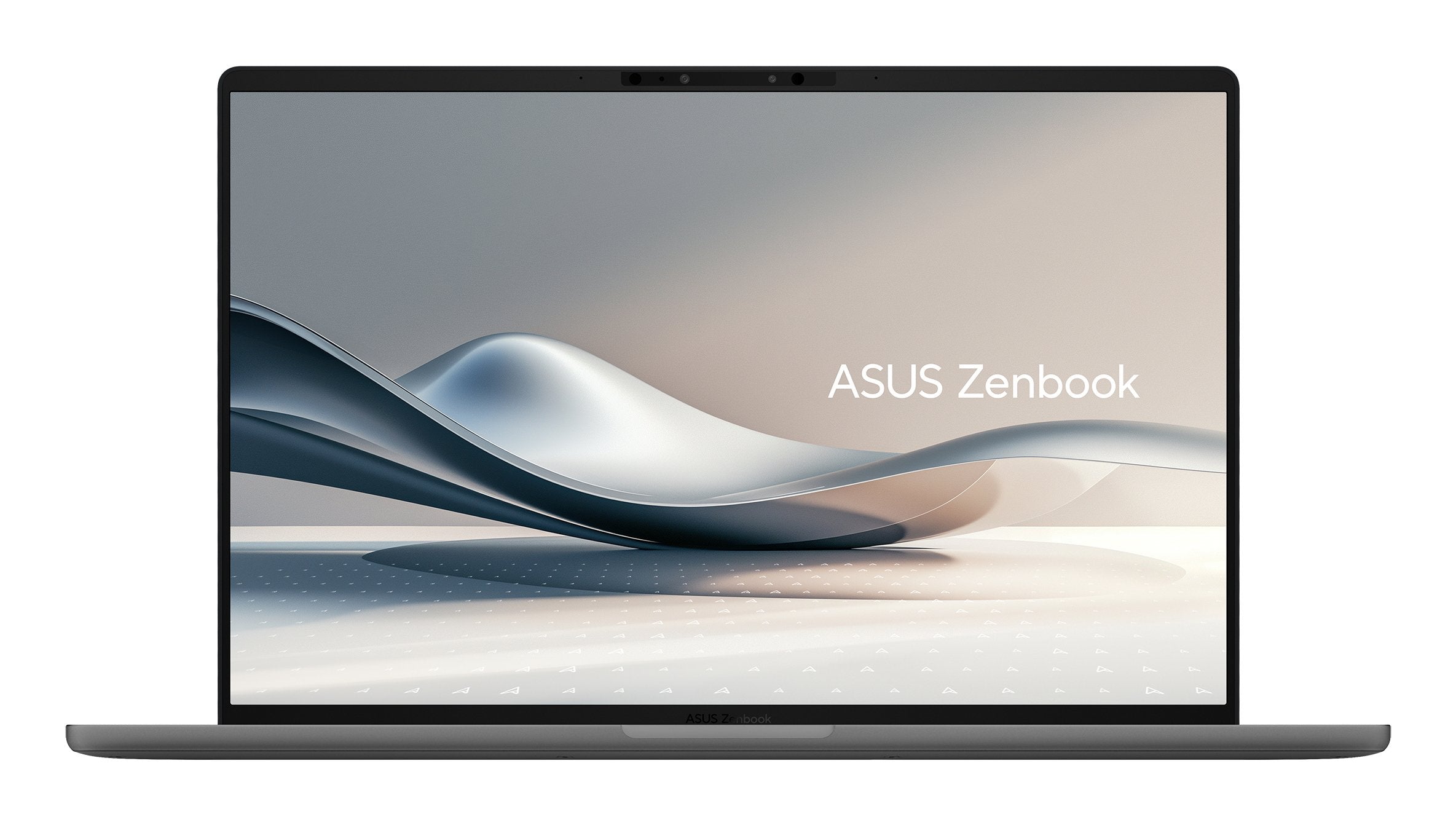 EAN 4711387901946 - ASUS Zenbook A14 UX3407QA-QD333W 35,6 cm (14") LPDDR5x-SDRAM Wi-Fi 6E (802.11ax) Windows 11 Home imagen 4