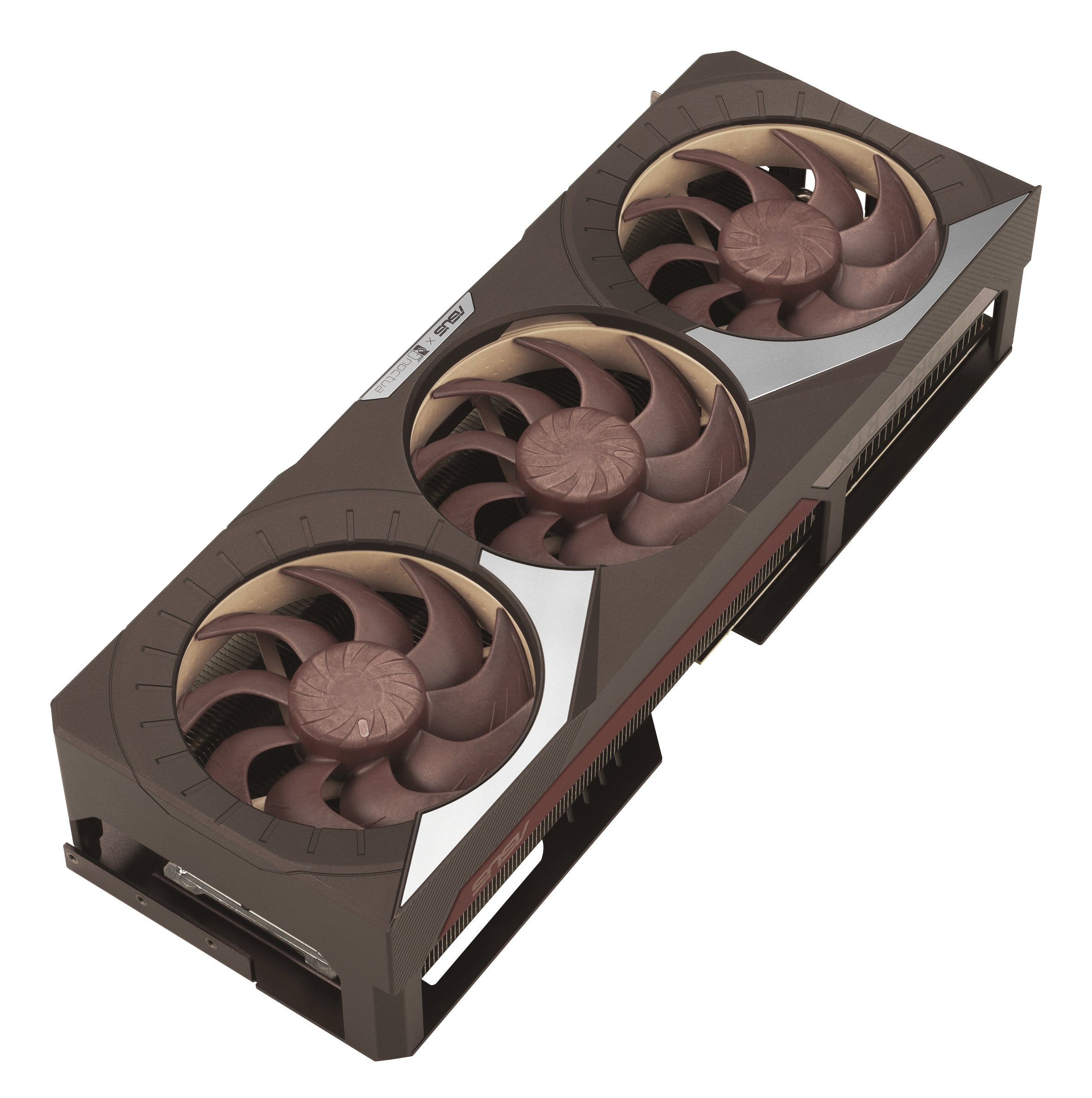 EAN 4711636205382 - ASUS RTX5080-O16G-NOCTUA NVIDIA GeForce RTX 5080 16 GB GDDR7 imagen 4