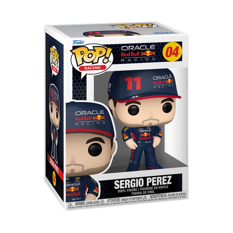 EAN 0889698722698 - FUNKO POP! 72269 figura de acción y colleccionable imagen 2