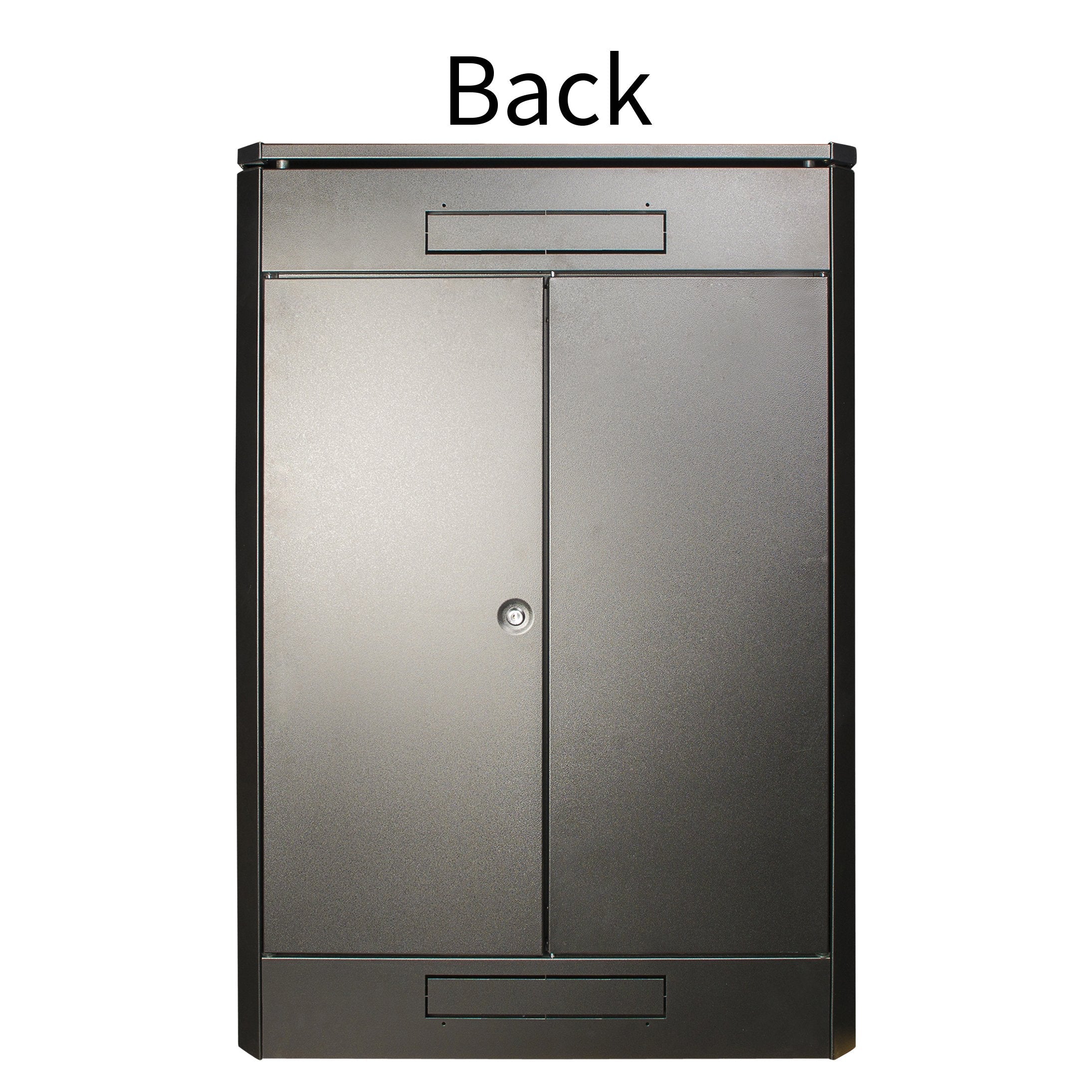 EAN 5420016848970 - LOGON RDL22U81BL armario rack 22U Rack o bastidor independiente Negro imagen 5