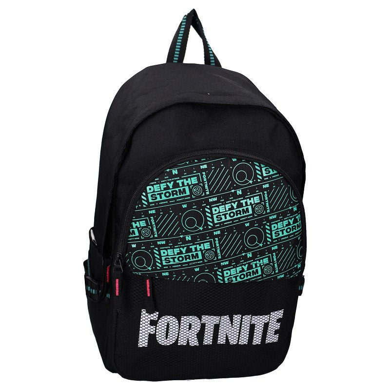 Vadobag Mochila 45 X 29 X 14 Cm Fortnite Renegade Negro