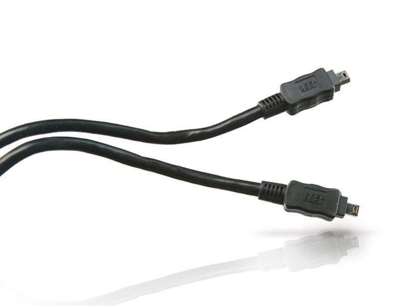 EAN 8714909004916 - Conceptronic FireWire Cable 4-p 1.8m 1,8 m Negro imagen 1