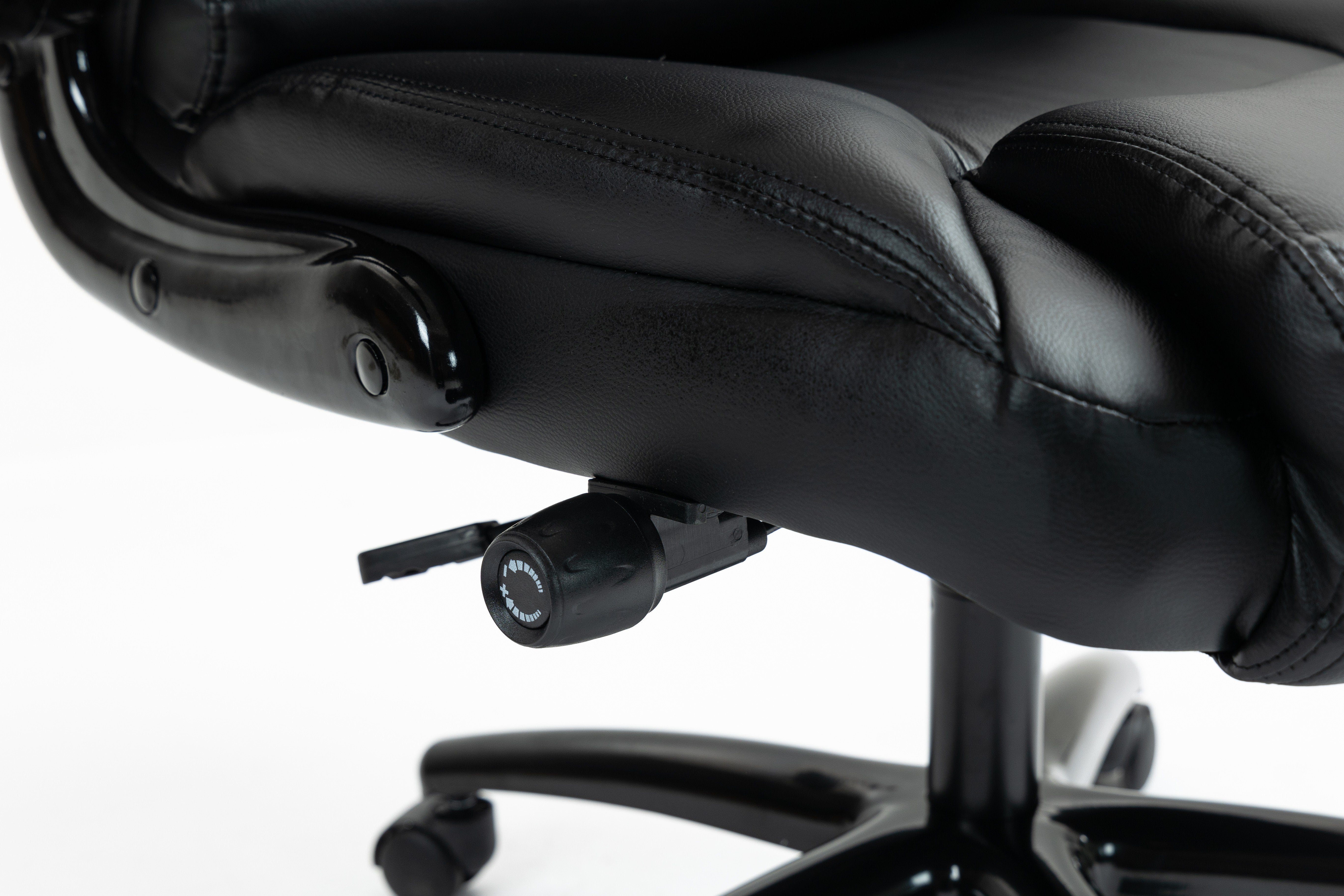 EAN 5901443391555 - Activejet YK7406-1 BK silla de oficina y de ordenador Asiento acolchado Respaldo acolchado imagen 13