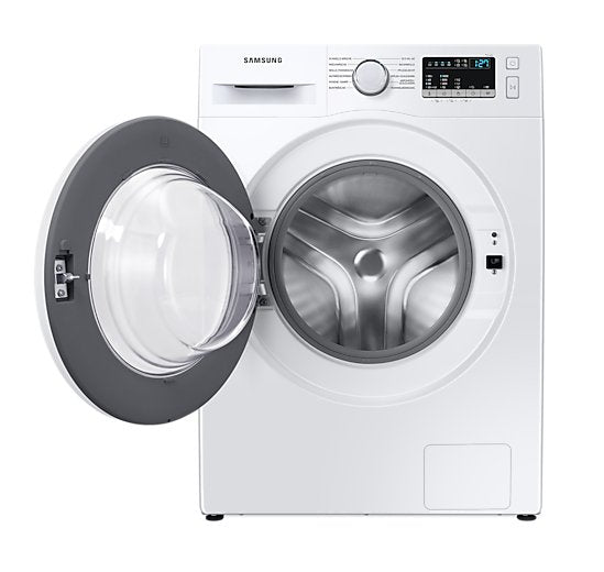 EAN 8806092786776 - Samsung WW90T4048EE lavadora Carga frontal 9 kg 1400 RPM Blanco imagen 5